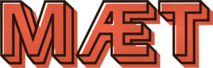 MÆT Logo