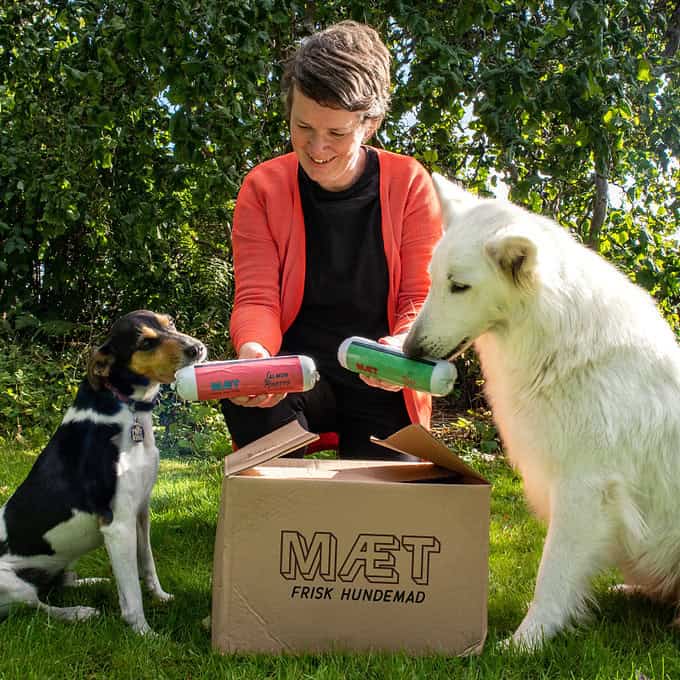 Månedens Goodieboks