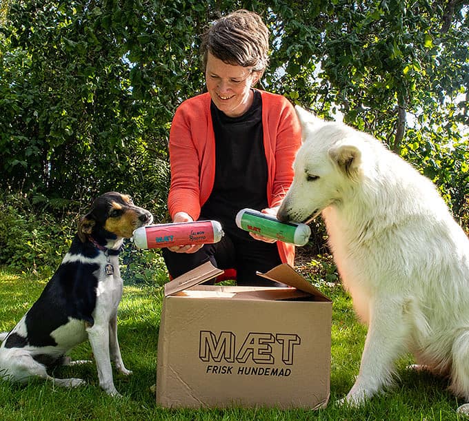 Skånekost - Risotto med kylling, gris eller laks