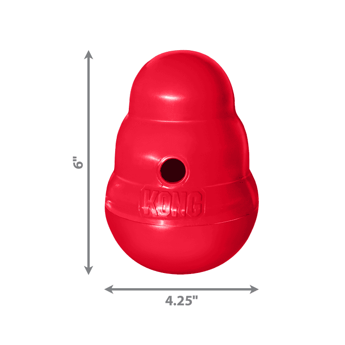 KONG Wobbler