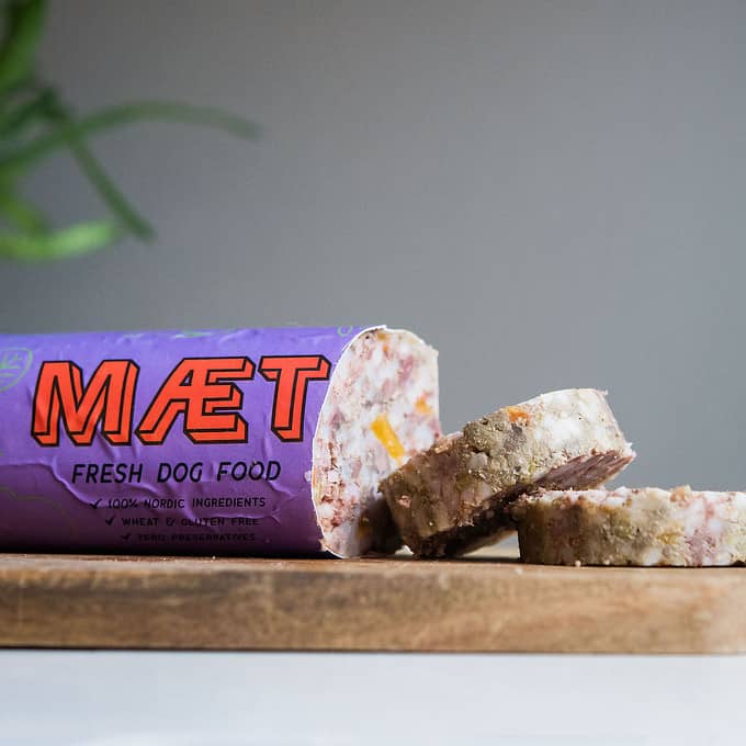 Skånekost - Risotto med kylling, gris eller laks