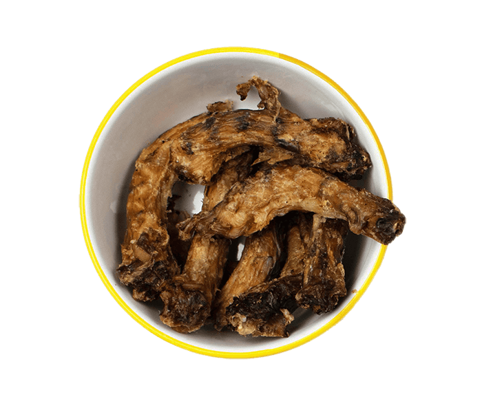 Chicken Neck hundesnack