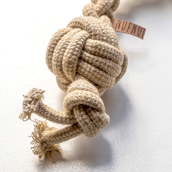 Dumbbell - Reblegetøj