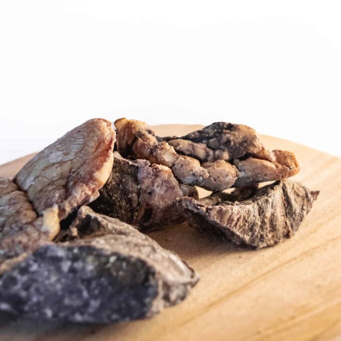 Hjärta av nötkött (200 g)