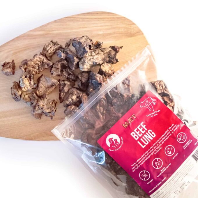 Nötköttslunga (200 g)