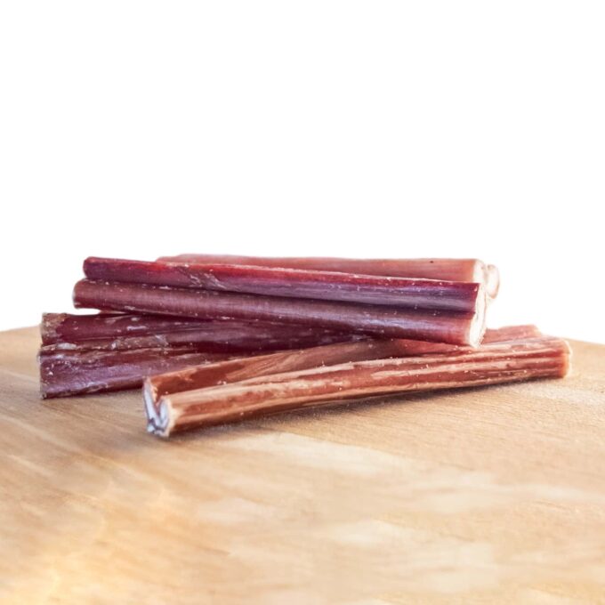 Pinnar av nötkött (5 st)