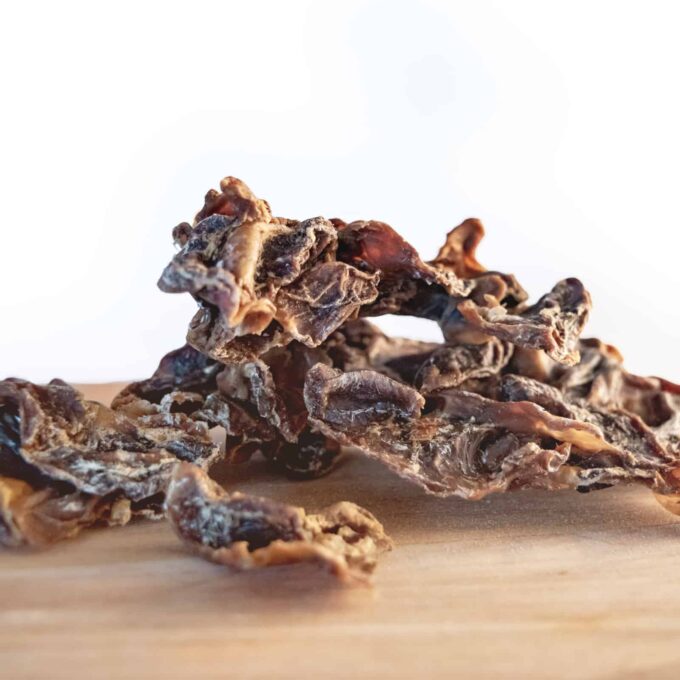 Chicken Belly - Kyllingekråser (200g)