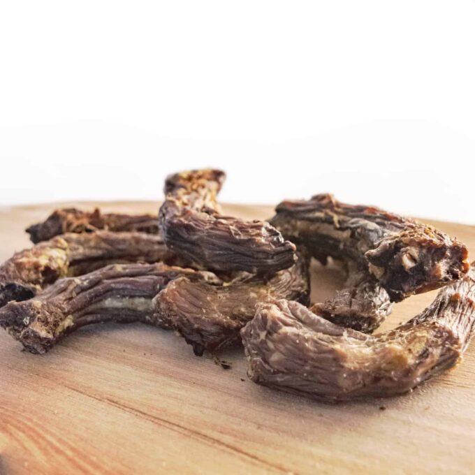 Chicken Neck - Kyllinghalse (200g)