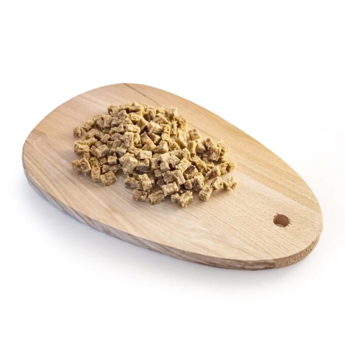 Anka i tärningar (200 g)